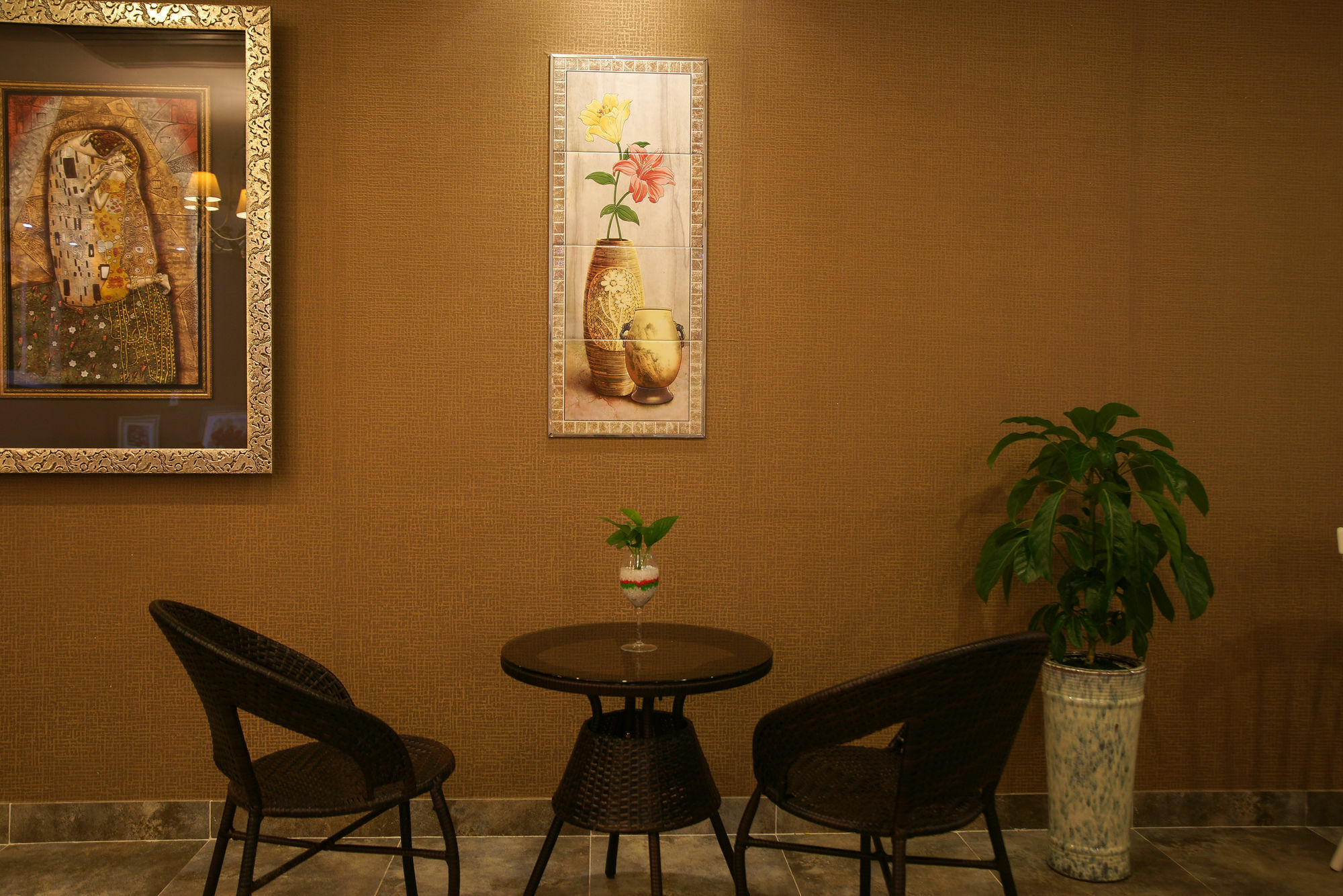 Orange Tree Hotel Jeju Extérieur photo